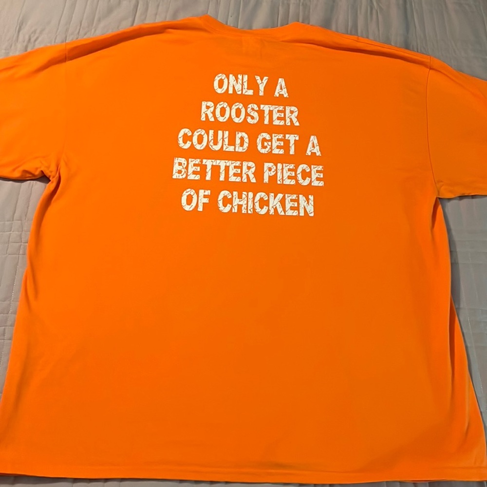 Xxl mens funny shirt sleeve tshirt